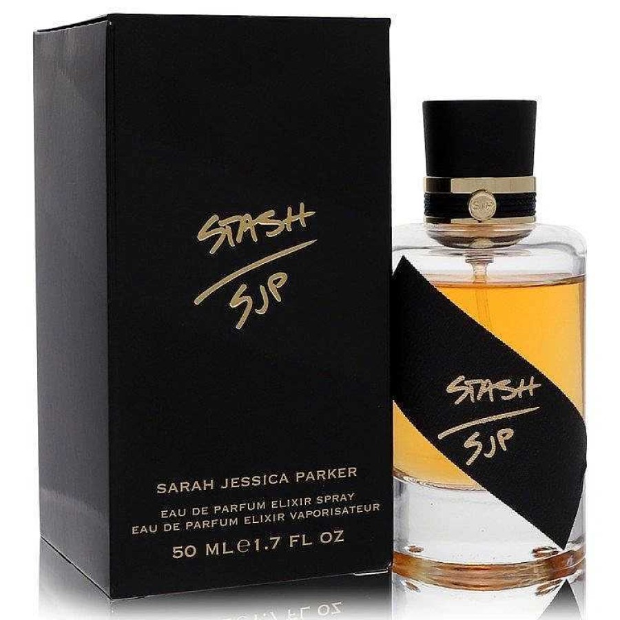 Damesparfum | Sarah Jessica Parker Sarah Jessica Parker Stash - 30 Ml Eau De Parfum