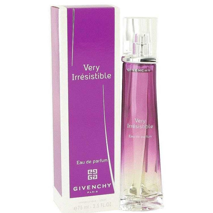 Givenchy | Givenchy Givenchy Very Irresistible Sensual - 75 Ml Eau De Parfum