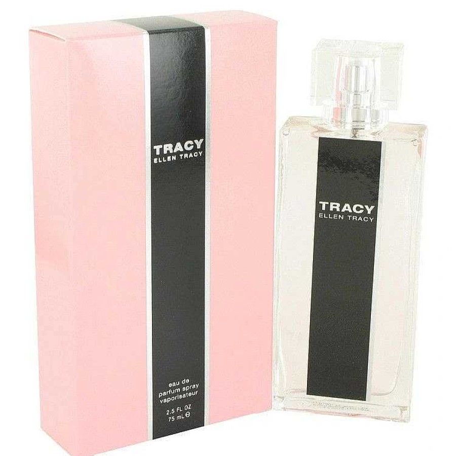 Damesparfum | Ellen Tracy Ellen Tracy Tracy - 75 Ml Eau De Parfum