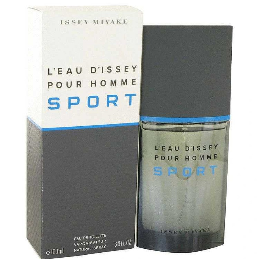 Issey Miyake | Issey Miyake Issey Miyake L'Eau D'Issey Pour Homme Sport - 100 Ml Eau De Toilette