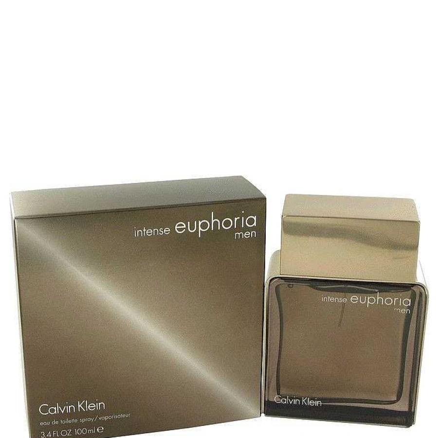 Calvin Klein | Calvin Klein Euphoria Intense