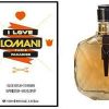 Damesparfum | Lomani Lomani I Love Lomani Paradise - 100 Ml Eau De Parfum