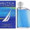 Herenparfum | Nautica Nautica Blue Ambition - 100 Ml Eau De Toilette