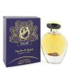 Herenparfum | Nusuk Nusuk Oud Khumrat Al Oud - 100 Ml Eau De Parfum