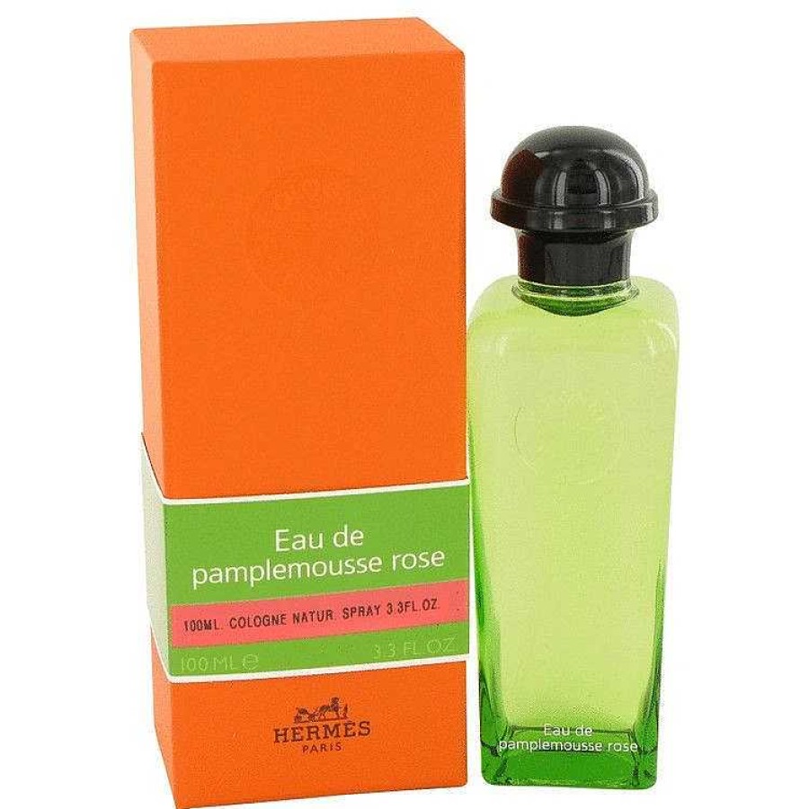 Hermes | Hermes Hermes Eau De Pamplemousse Rose - 100 Ml Eau De Cologne