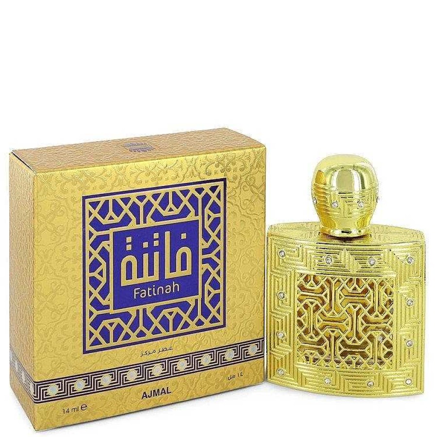 Damesparfum | Ajmal Ajmal Fatinah - 5 Ml Eau De Cologne