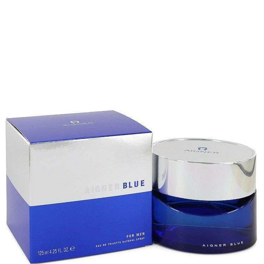 Herenparfum | Etienne Aigner Aigner Blue (Azul)