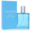 Damesparfum | Clean Clean Cool Cotton - 60 Ml Eau De Toilette