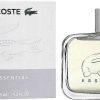 Herenparfum | Lacoste Lacoste Essential - 125 Ml Eau De Toilette