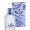 Herenparfum | Hollister Hollister Free Wave - 100 Ml Eau De Toilette