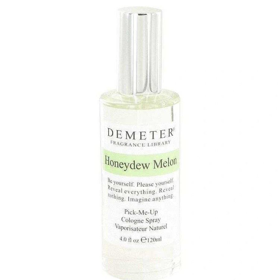 Demeter | Demeter Honeydew Melon