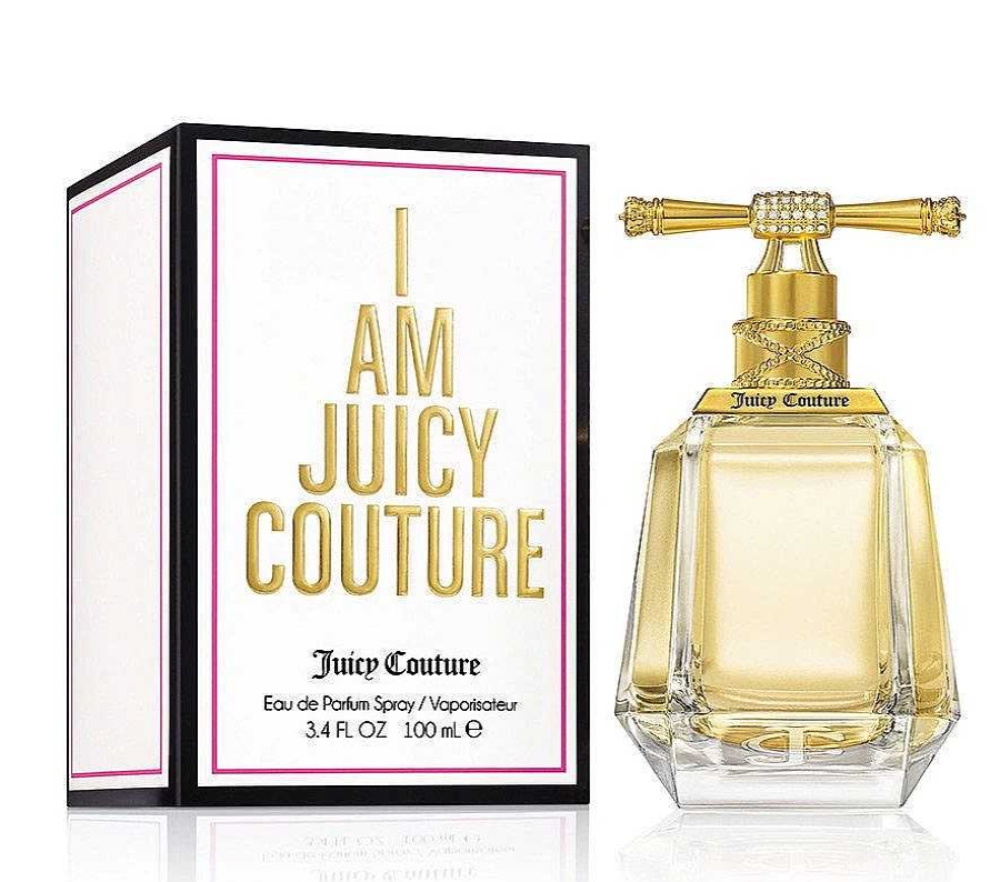 Damesparfum | Juicy Couture Juicy Couture I Am Juicy Couture - 100 Ml Eau De Parfum