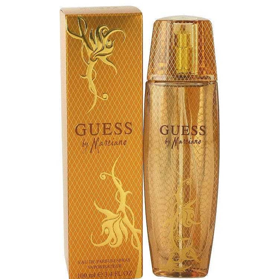 Damesparfum | Guess Guess Guess - 100 Ml Eau De Parfum