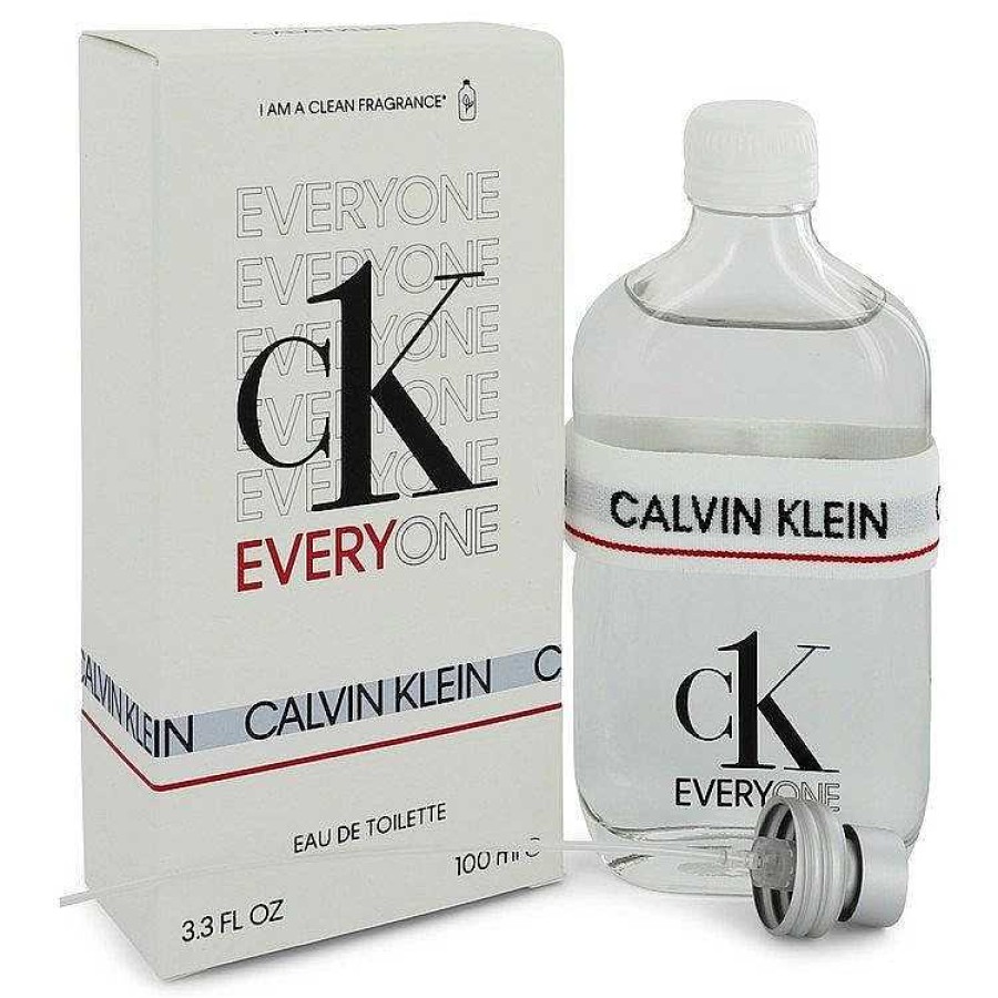 Calvin Klein | Calvin Klein Calvin Klein Ck Everyone - 200 Ml Eau De Toilette