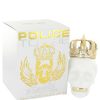 Damesparfum | Police Colognes Police Colognes Police To Be The Queen - 125 Ml Eau De Parfum