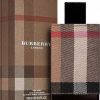 Herenparfum | Burberry Burberry London For Men - 100 Ml Eau De Toilette