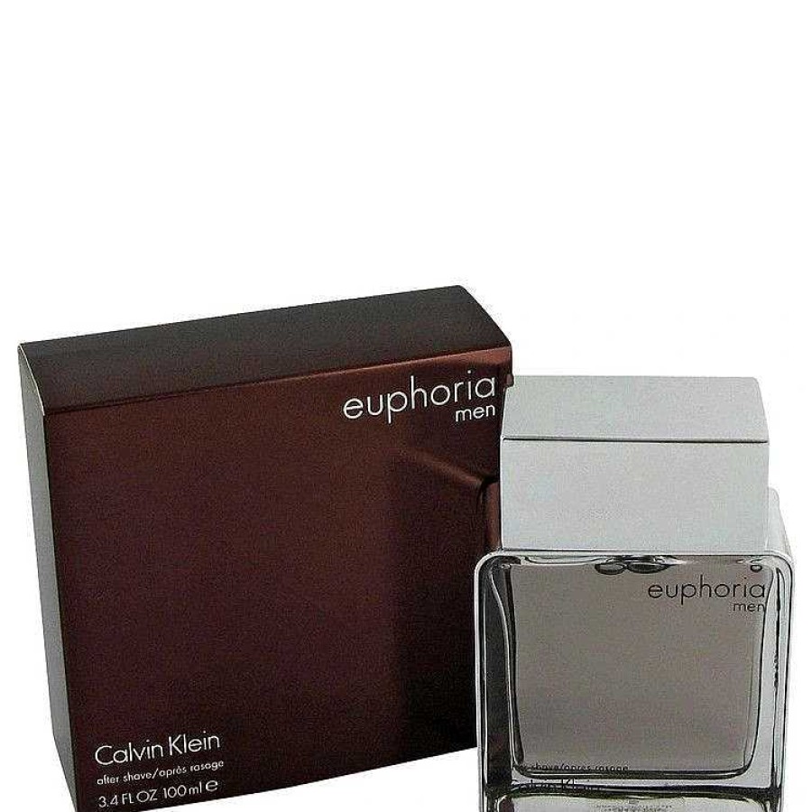 Calvin Klein | Calvin Klein Calvin Klein Euphoria Men - 100 Ml Aftershave