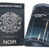 Herenparfum | Glenn Perri Unpredictable Noir