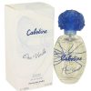 Damesparfum | Parfums Gres Parfums Gres Cabotine Eau Vivide - 100 Ml Eau De Toilette