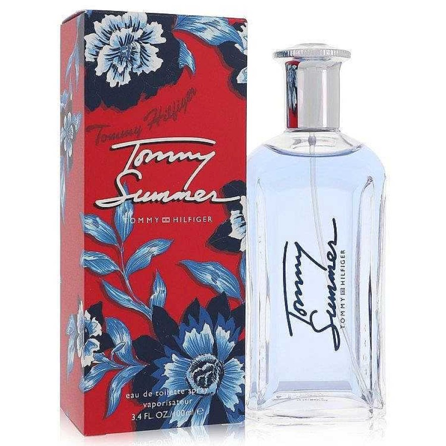 Herenparfum | Tommy Hilfiger Summer