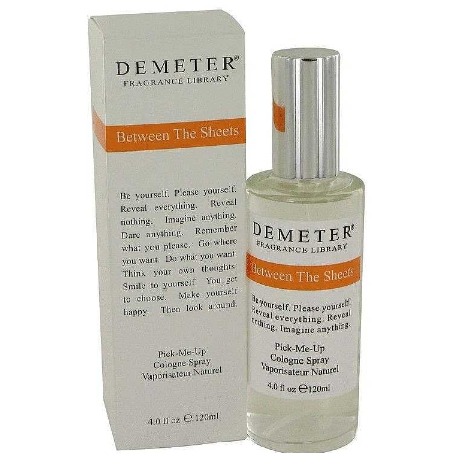 Demeter | Demeter Demeter Between The Sheets - 120 Ml Eau De Cologne