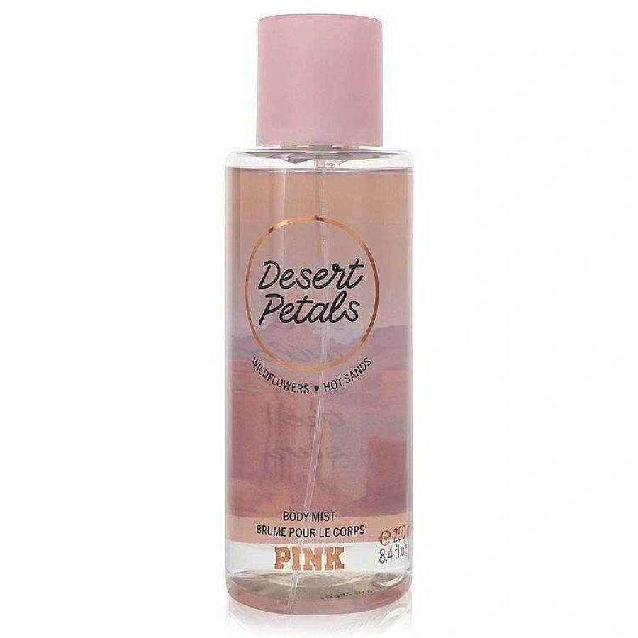 Victoria'S Secret | Victoria's Secret Pink Desert Petals