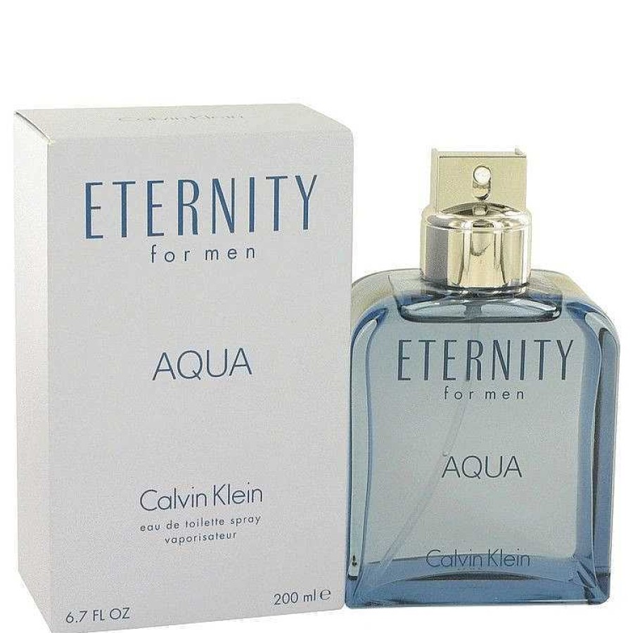 Calvin Klein | Calvin Klein Calvin Klein Eternity Aqua - 200 Ml Eau De Toilette