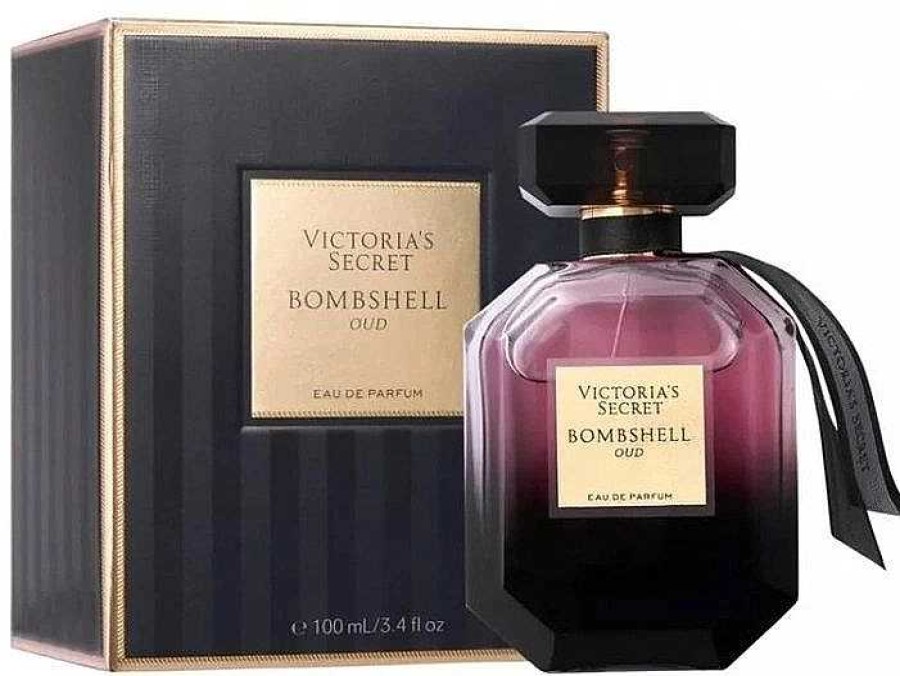 Victoria'S Secret | Victoria's Secret Victoria'S Secret Bombshell Oud - 50 Ml Eau De Parfum