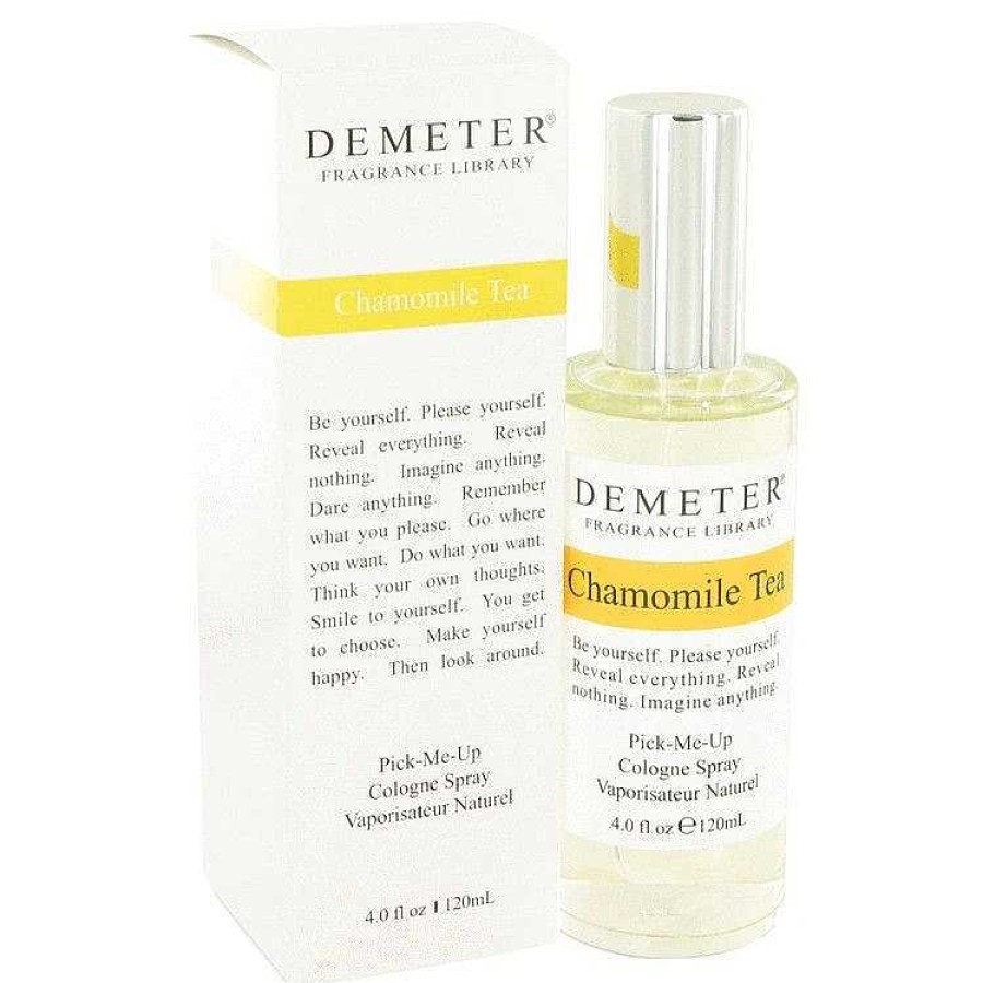 Demeter | Demeter Demeter Chamomile Tea - 120 Ml Eau De Cologne