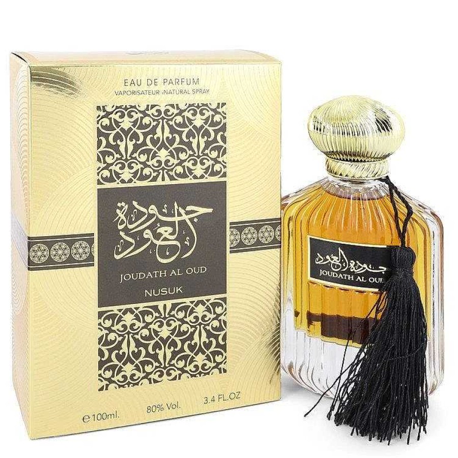 Herenparfum | Nusuk Joudath Al Oud