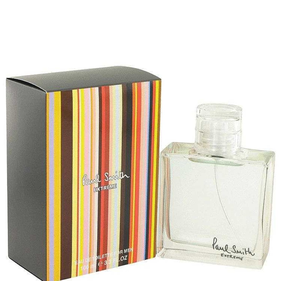 Herenparfum | Paul Smith Extreme