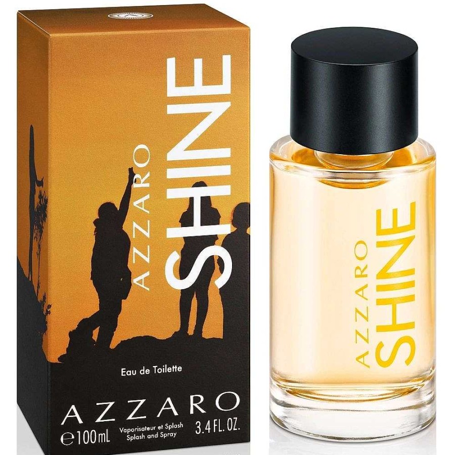 Azzaro | Azzaro Shine