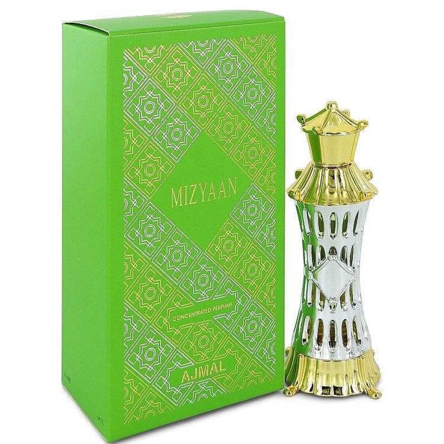 Damesparfum | Ajmal Ajmal Mizyaan - 4 Ml Eau De Cologne