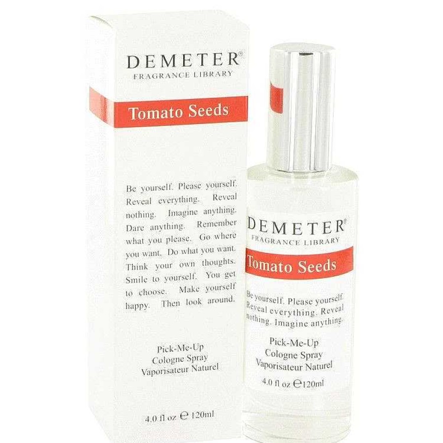 Demeter | Demeter Demeter Tomato Seeds - 120 Ml Eau De Cologne