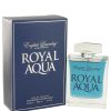 Herenparfum | English Laundry English Laundry Royal Aqua - 100 Ml Eau De Toilette