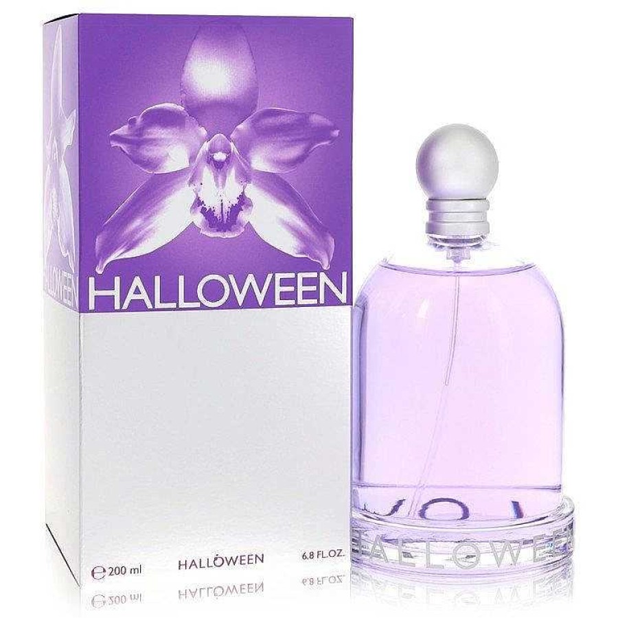 Damesparfum | Jesus Del Pozo Jesus Del Pozo Halloween - 200 Ml Eau De Toilette