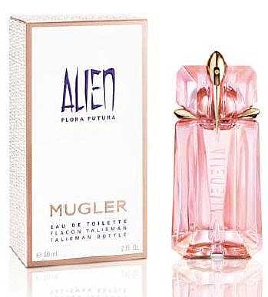 Thierry Mugler | Thierry Mugler Alien Flora Futura