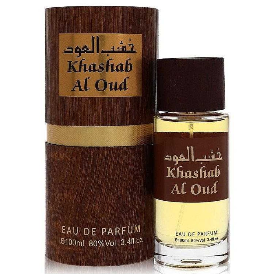 Herenparfum | Rihanah Khashab Al Oud