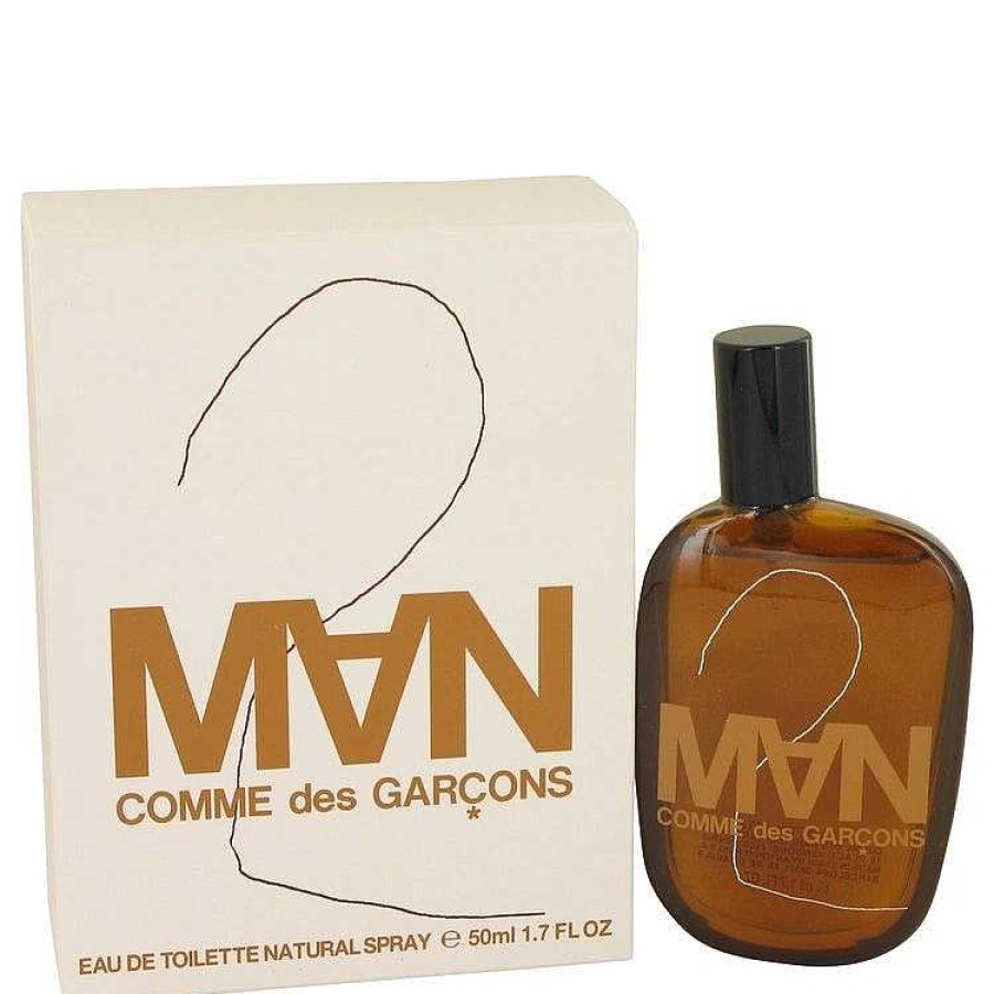 Herenparfum | Comme des Garcons Comme Des Garcons 2