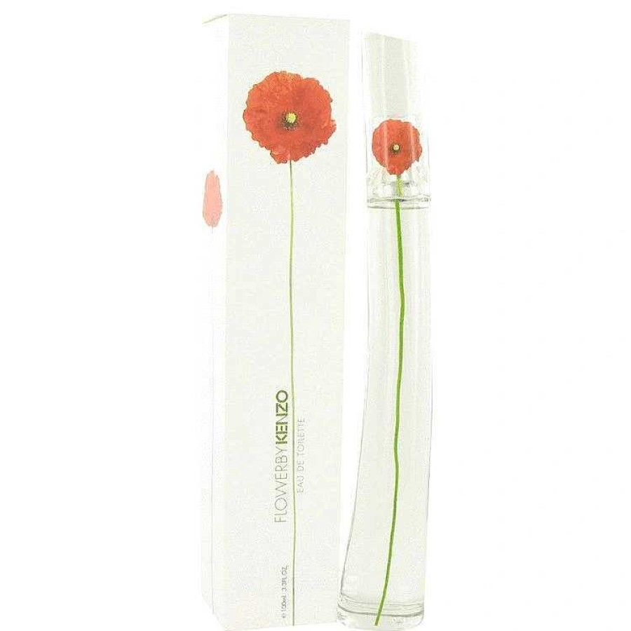 Kenzo | Kenzo Kenzo Flower - 100 Ml Eau De Toilette