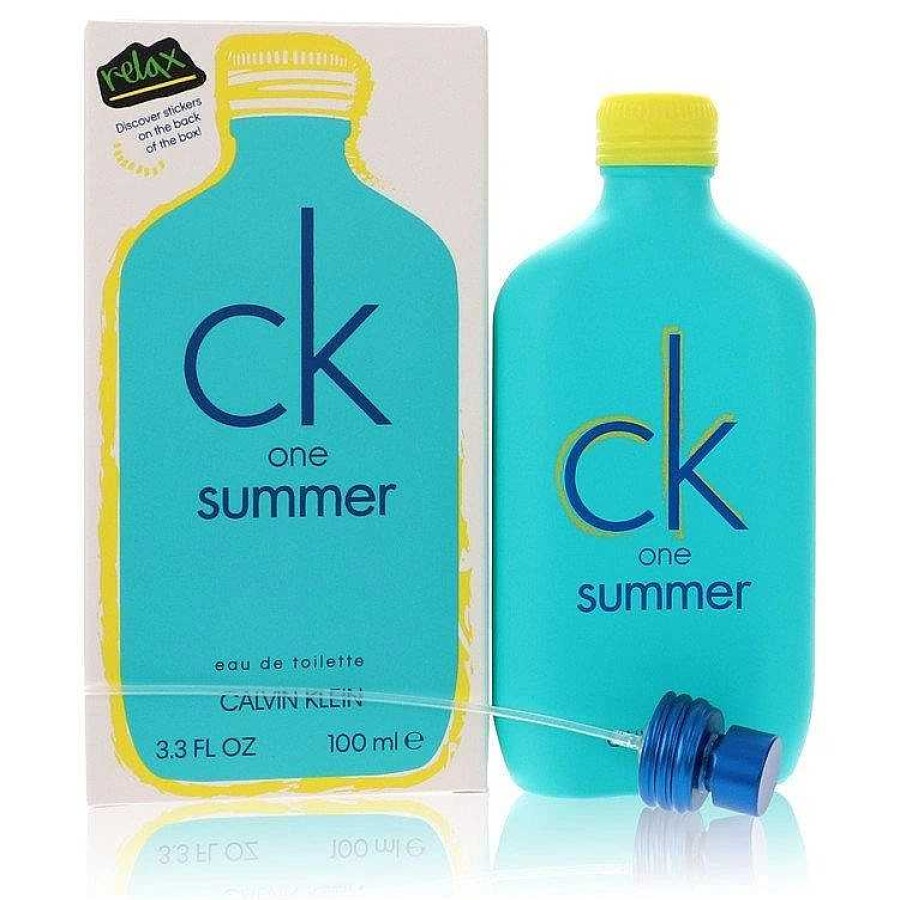 Calvin Klein | Calvin Klein Ck One Summer