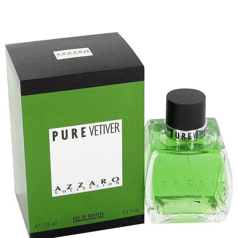 Azzaro | Azzaro Pure Vetiver