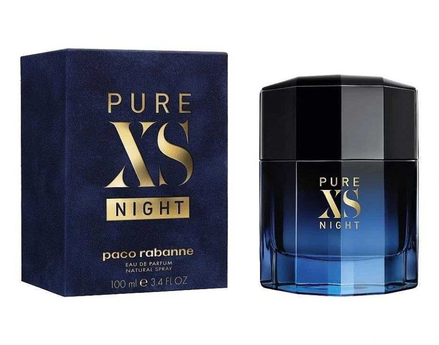 Paco Rabanne | Paco Rabanne Pure Xs Night