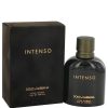 Dolce & Gabbana | Dolce & Gabbana Dolce & Gabbana Intenso - 125 Ml Eau De Parfum