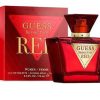 Damesparfum | Guess Guess Seductive Red - 75 Ml Eau De Toilette