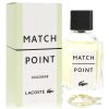 Herenparfum | Lacoste Lacoste Match Point Cologne - 100 Ml Eau De Toilette