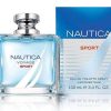 Herenparfum | Nautica Nautica Voyage Sport - 100 Ml Eau De Toilette