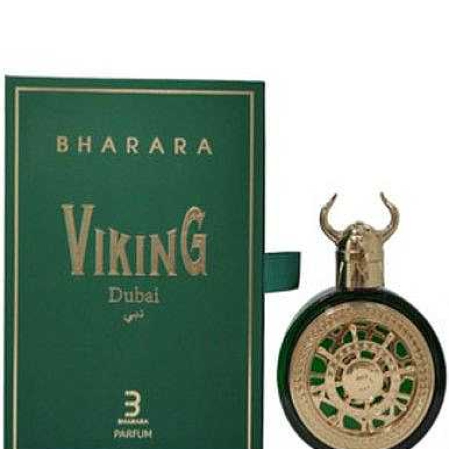 Herenparfum | Bharara Beauty Bharara Beauty Bharara Viking Dubai - 100 Ml Eau De Parfum