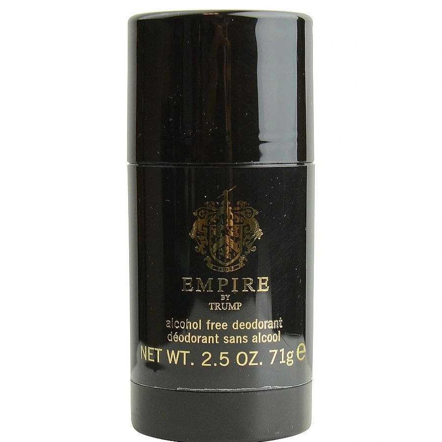 Herenparfum | Donald Trump Donald Trump Trump Empire - 75 Ml Deodorant