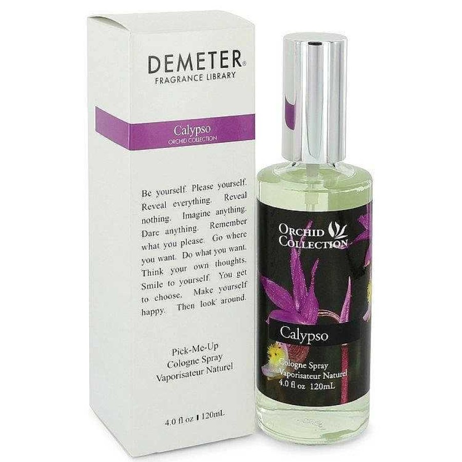 Demeter | Demeter Demeter Fuzzy Sweater - 120 Ml Eau De Cologne